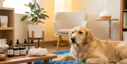 O avanço da Medicina Veterinária Integrativa